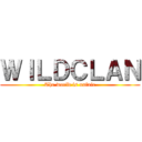 ＷＩＬＤＣＬＡＮ (The world is unfair)