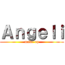 Ａｎｇｅｌｉ (make-up)