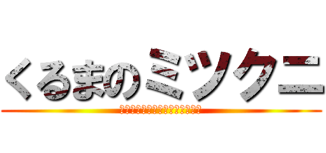 くるまのミツクニ (誰でもクルマがローンで買えます)