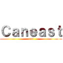 Ｃａｎｅａｓｔ (mal)