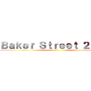 Ｂａｋｅｒ Ｓｔｒｅｅｔ ２１３Ｂ (on9)