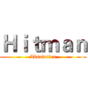 Ｈｉｔｍａｎ (Absolution)