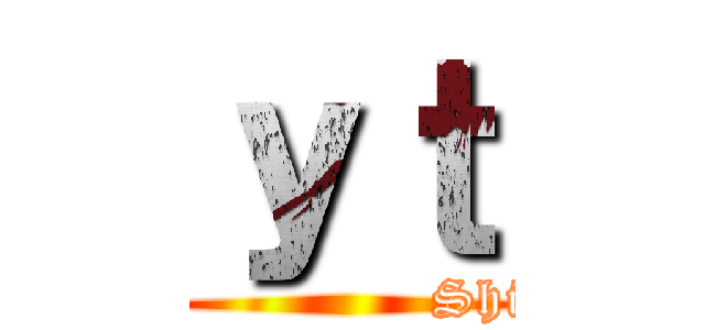 ｙｔ (C.C.               Shi Tsu)