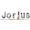 Ｊｏｒｊｕｓ (.:El chupa bolas:.)