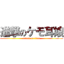 進撃のケモ耳娘 (attack on titan)