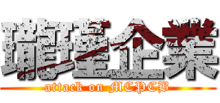 瓏瑾企業 (attack on MCPCB)