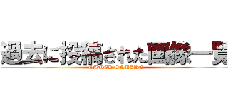 過去に投稿された画像一覧 (GAMER SQUARE)