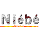 Ｎｉéｂé (Canovas)