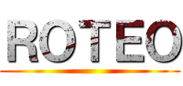ＲＯＴＥＯ ()