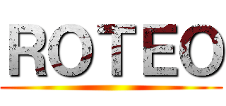 ＲＯＴＥＯ ()