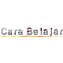 Ｃａｒａ Ｂｅｌａｊａｒ (attack on titan)