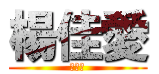 楊佳愛 (楊佳愛)