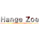 Ｈａｎｇｅ Ｚｏｅ (Crazy scientist)