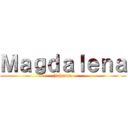 Ｍａｇｄａｌｅｎａ (Johanna)