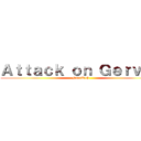 Ａｔｔａｃｋ ｏｎ Ｇｅｒｖáｓ (NavaTech)