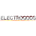 ＥＬＥＣＴＲＯＧＯＤＳ (Electronica Industrial)