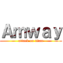 Ａｍｗａｙ (attack on titan)
