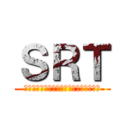 ＳＲＴ (ｓａｓｕｋｅｒａｃｉｎｇｔｒｅｓｕｒｅ)