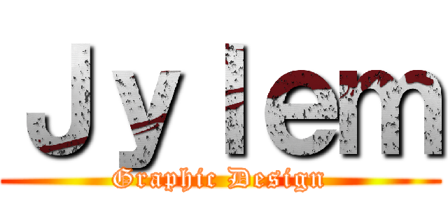 Ｊｙｌｅｍ (Graphic Design)