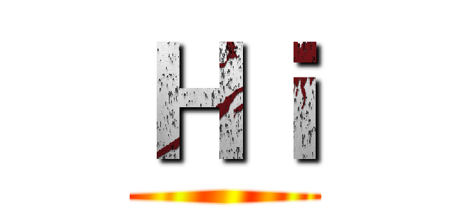 Ｈｉ ()