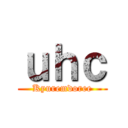 ｕｈｃ (Kyuremdoree)