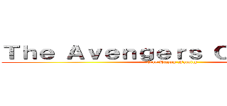 Ｔｈｅ Ａｖｅｎｇｅｒｓ Ｏｆ Ａｎｉｍｅ (One Happy Family)