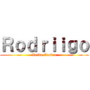 Ｒｏｄｒｉｉｇｏ (Leiva Castro)