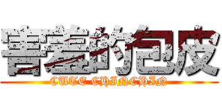 害羞的包皮 (CUTE CHINCHIN)