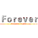 Ｆｏｒｅｖｅｒ (Materials Co.Ltd)