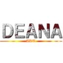 ＤＥＡＮＡ (ART)