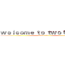 ｗｅｌｃｏｍｅ ｔｏ ｔｗｏ Ｏ ｆｉｖｅ (attack on five)