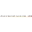 Ａｐｒｅｎｄｉｚａｊｅ ｄｅ ｌａ ｅｄｕｃａｃｉóｎ ｆｉｓｉｃａ  (Por Regina )