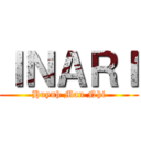 ＩＮＡＲＩ (Huynh Man Nhi)