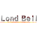 Ｌｏｎｄ Ｂｅｌｌ (Earth Federation Space Force)