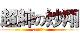 超帥の妙翔 (世界無敵宇宙帥)