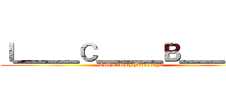 Ｉ＿＿＿Ｃ＿＿＿Ｂ＿＿＿Ｍ (Call of Duty Black OpsⅡ)