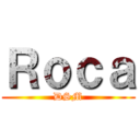 Ｒｏｃａ (DSM)