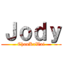Ｊｏｄｙ (ChauKaWai)