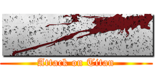 ■■■■ (Attack on Titan)