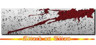 ■■■■ (Attack on Titan)