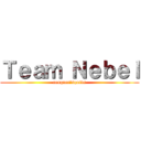 Ｔｅａｍ Ｎｅｂｅｌ (conquer　squids)