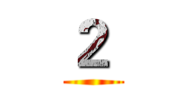 ２  ()
