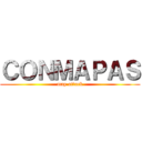 ＣＯＮＭＡＰＡＳ (map attack)