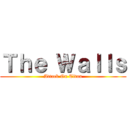 Ｔｈｅ Ｗａｌｌｓ (Attack On Titan)