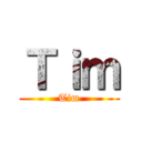 Ｔｉｍ (Tim)