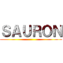 ＳＡＵＲＯＮ ()