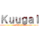 Ｋｕｕｇａｌ (DPnF)
