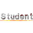 Ｓｔｕｄｅｎｔ (attack on Graphic)