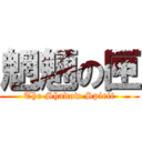 魍魎の匣 (The Shadow Spirit)