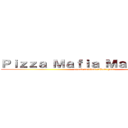 Ｐｉｚｚａ Ｍａｆｉａ Ｍａｎｄｏｌｉｎｏ (attack on titan tribute game)